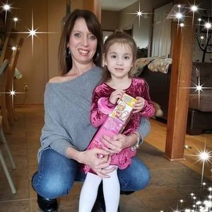 Meet your Posher, Tammy